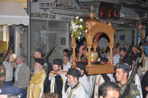 «Οι Κρήτες μαΐστορες»