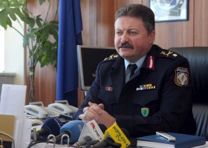 Στην Κρήτη η ηγεσία της ΕΛ. ΑΣ.
