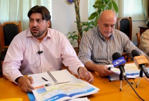 Προβληματίζει το παραεμπόριο