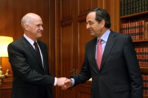 «Παίζει γερά» το σενάριο μεταβατικής κυβέρνησης