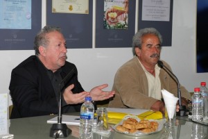 Εθνική συνεννόηση απαιτεί η νέα ΚΑΠ