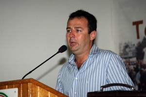 Ζερβουδάκης: «Δεν πάει άλλο»