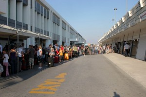 Πασχαλινές αποδράσεις και κρίση
