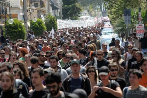Νέα απεργία την 1η Δεκεμβρίου από ΓΣΕΕ-ΑΔΕΔΥ