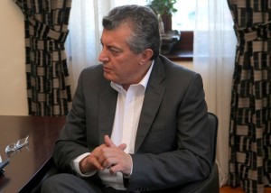 Καθυστερήσεις στο αεροδρόμιο Καστελίου