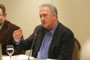 Θετικός σε όλα ο Κ.Σκανδαλίδης