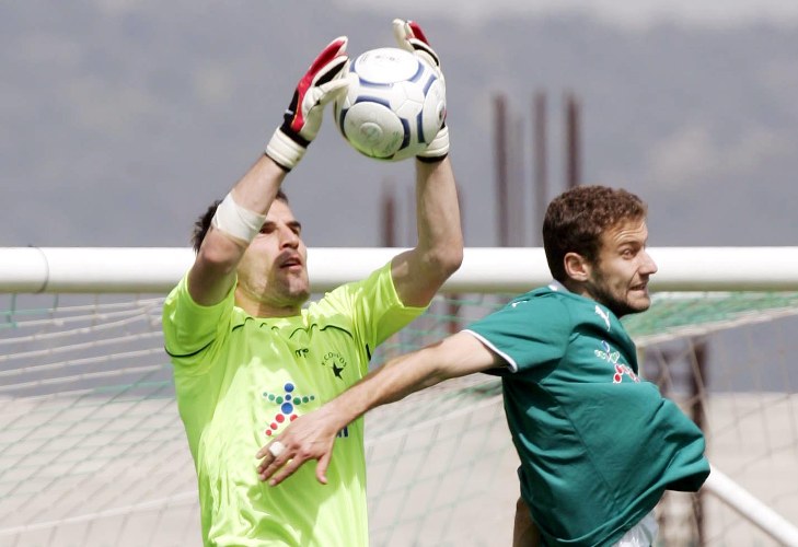 Τιμή μου που θα φορέσω την φανέλα του ΟΦΗ» - ΟΦΗ - Athletic Σπορ FM 104,2