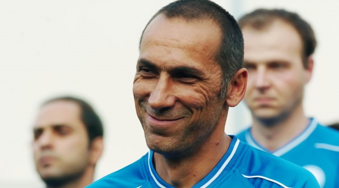 Oι πιθανοί αντικαταστάτες του Ρανιέρι
