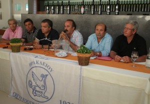 Βγήκε το «τιμολόγιο» για τις διοργανώσεις της ΕΠΣΗ